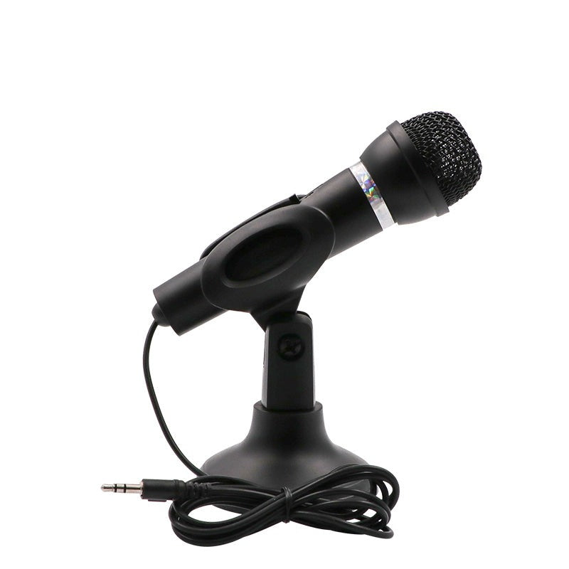 3.5mm Microphone