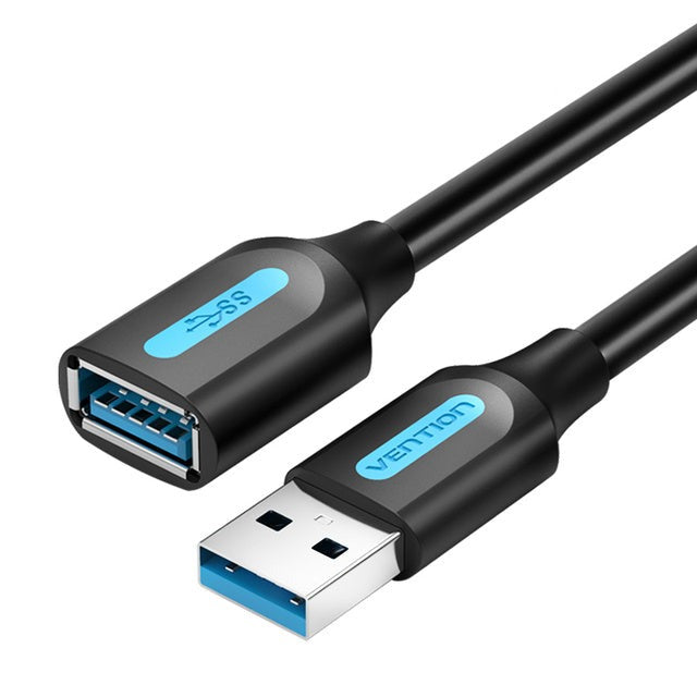 USB 2.0/3.0 Extension Cable