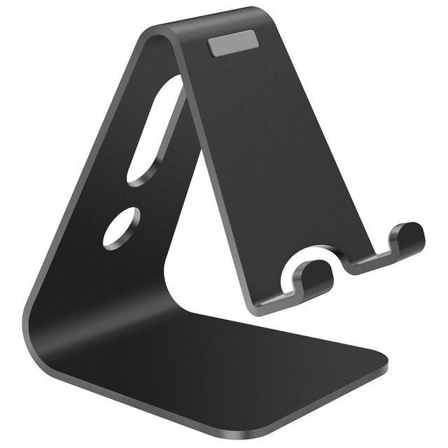 Universal Aluminium Mobile Phone Holder Stand
