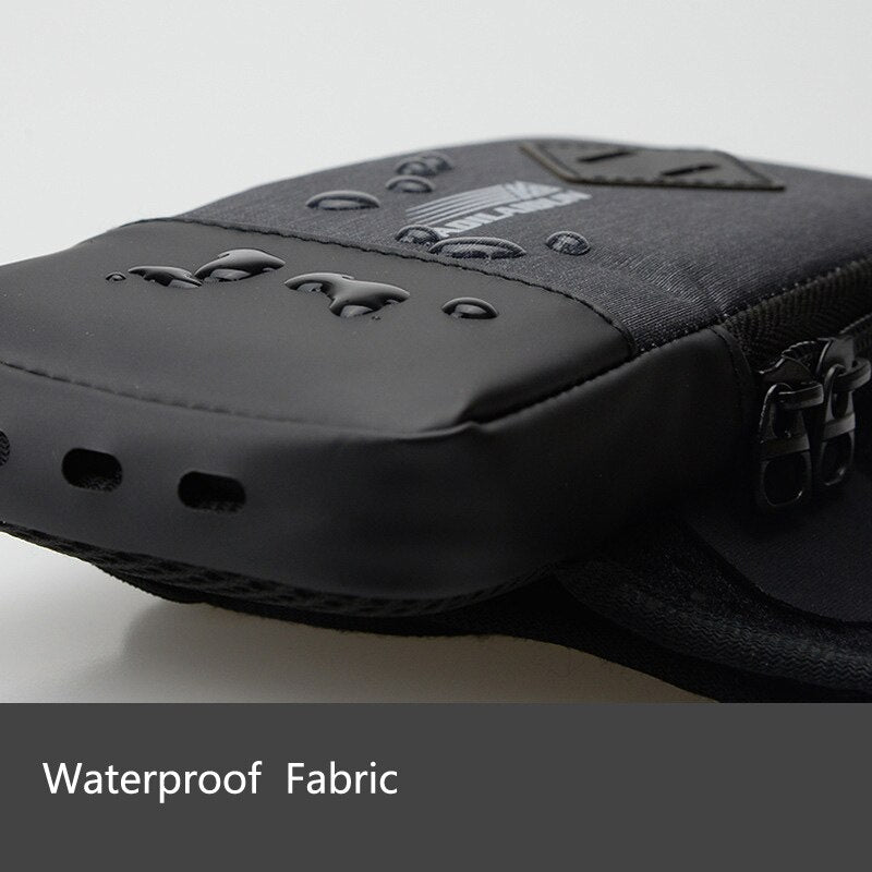 Mobile Waterproof Sports Bag Case