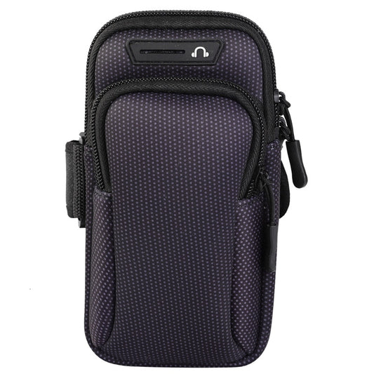 6.5" Waterproof Sports Armband Phone Case
