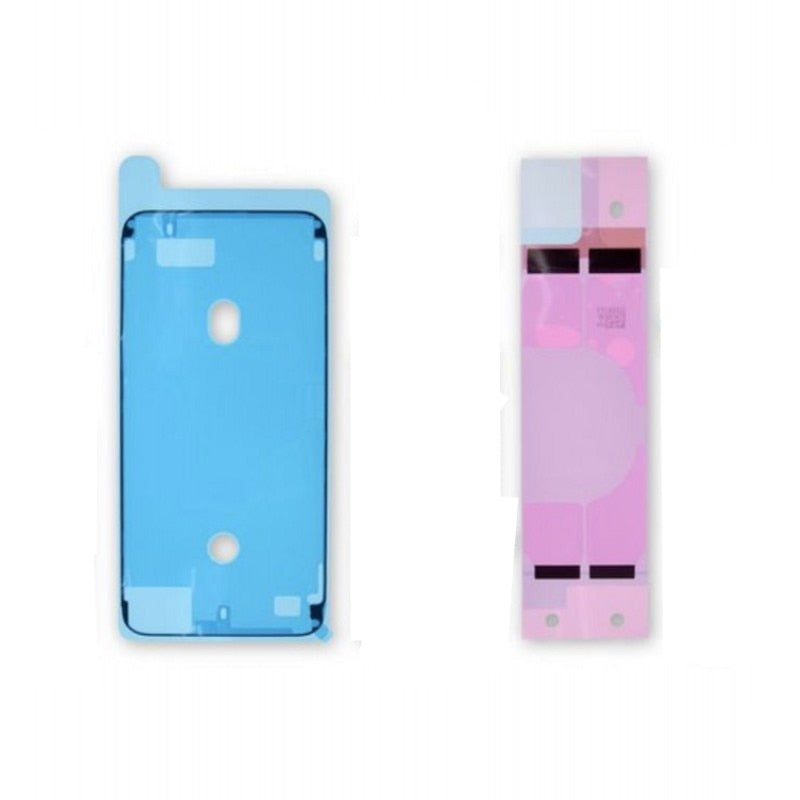Waterproof Sticker Battery Adhesive Sticker Strips for iPhone