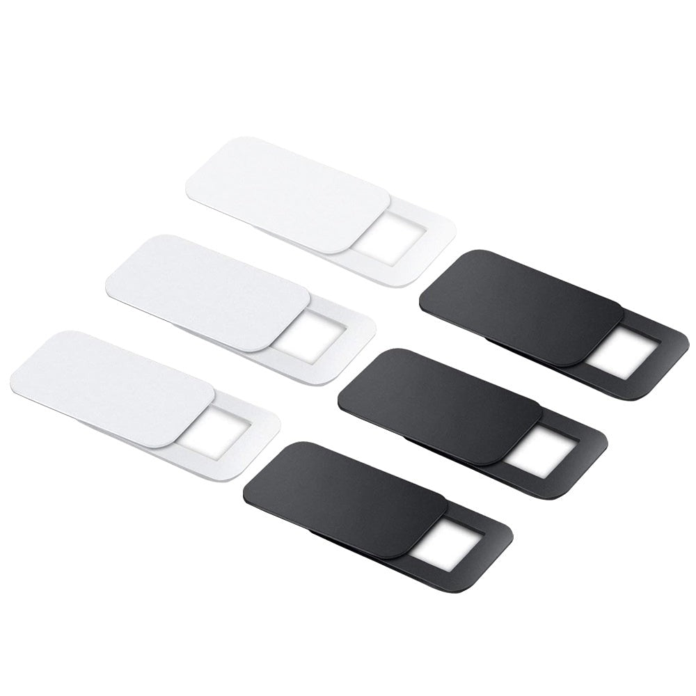 Webcam Slider Cover