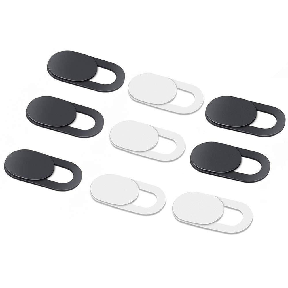 Webcam Slider Cover