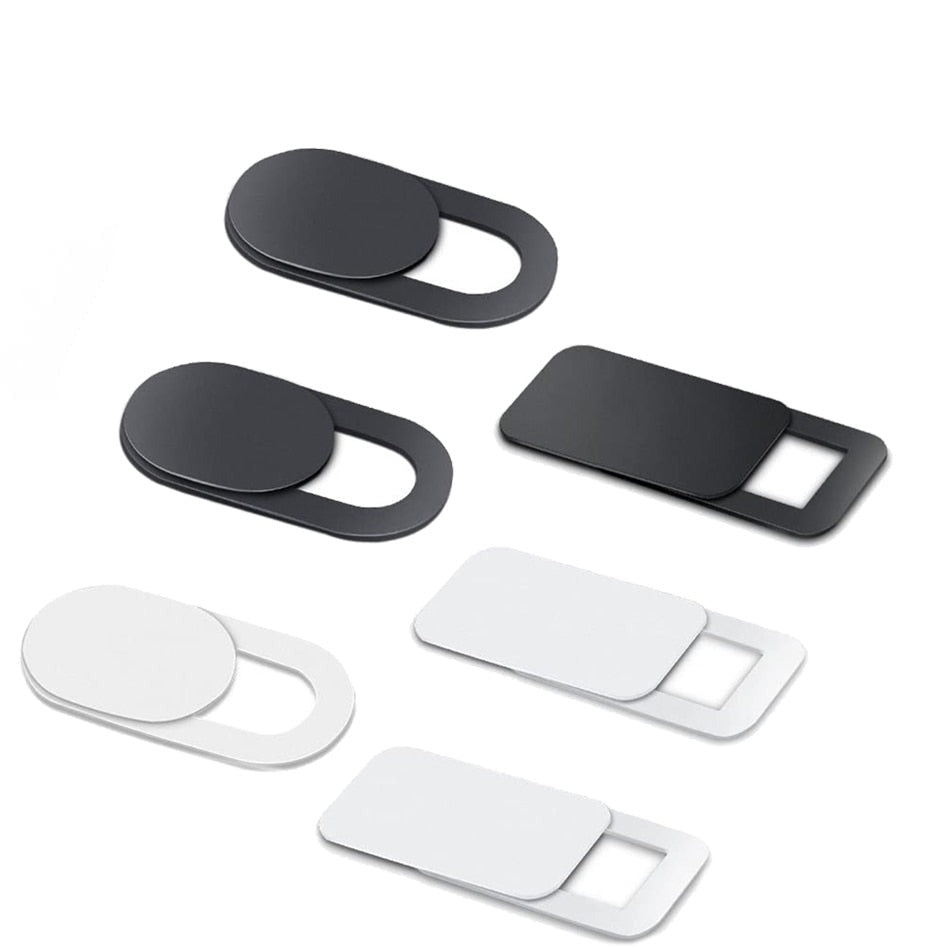 Webcam Slider Cover