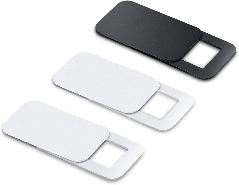 Webcam Slider Cover
