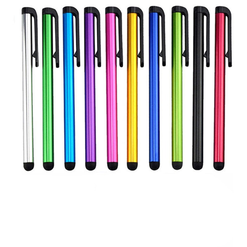 100-Piece Capacitive Touch Screen Stylus Pen