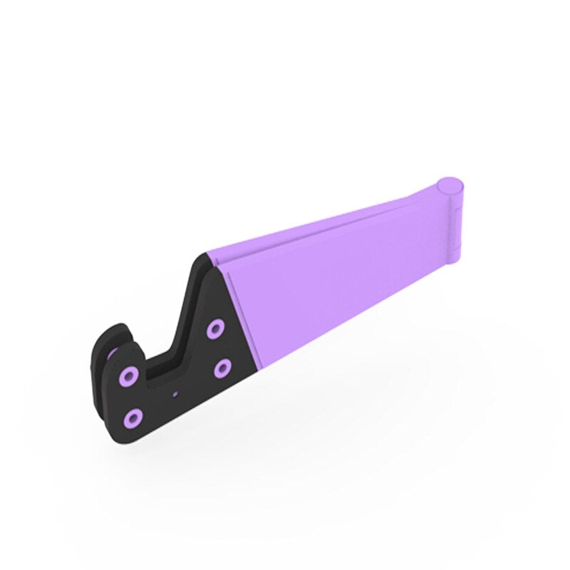 Universal Colourful Desktop Stand