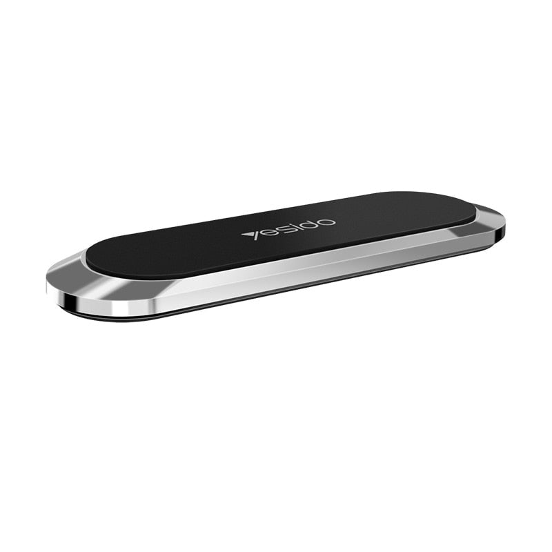 Mini Strip Magnetic Car Phone Holder Stand