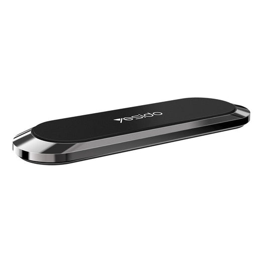 Mini Strip Magnetic Car Phone Holder Stand