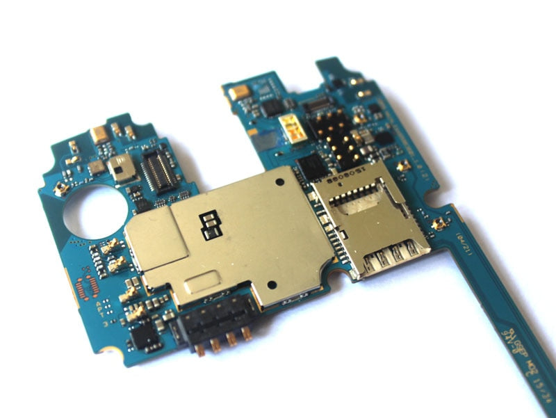 G3 D855 Mobile Electronic Panel Mainboard Motherboard Circuit