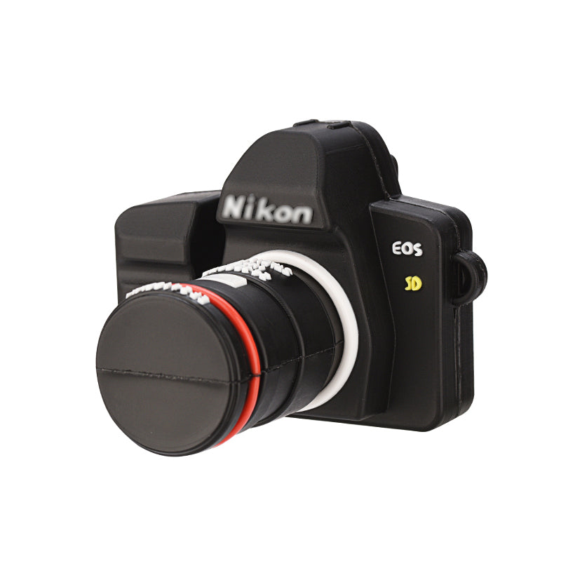 Novelty Camera USB Flash Drive