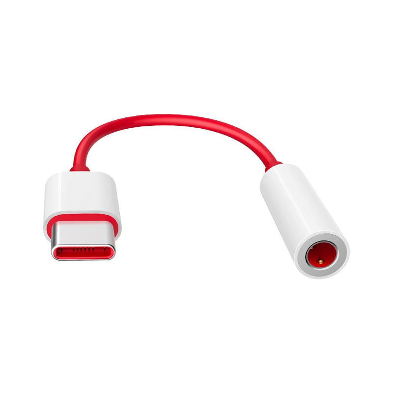 USB Type-C to 3.5mm Earphone Jack Adapter